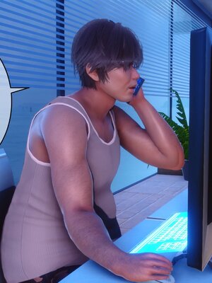 [3D]秘密01-48+番外01-03_011319