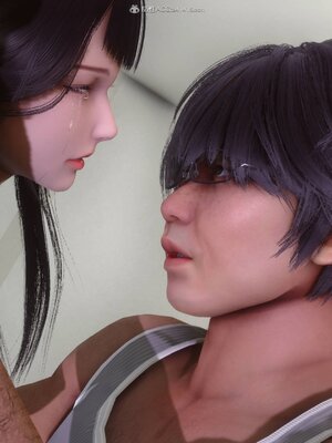 [3D]秘密01-48+番外01-03_011347