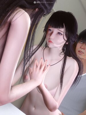 [3D]秘密01-48+番外01-03_011353