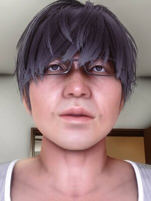 [3D]秘密01-48+番外01-03_011360