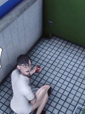 [3D]秘密01-48+番外01-03_011374