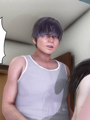 [3D]秘密01-48+番外01-03_011391