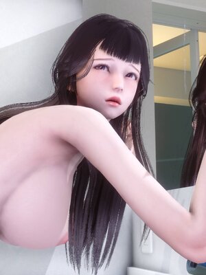 [3D]秘密01-48+番外01-03_011392