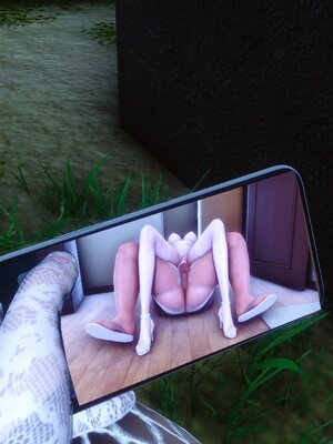 [3D]秘密01-48+番外01-03_011421