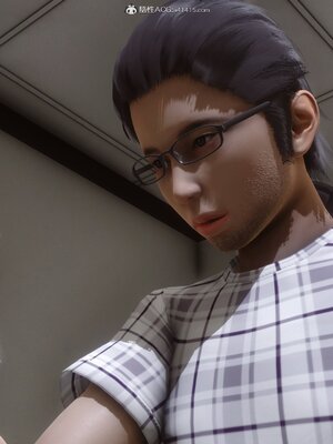 [3D]秘密01-48+番外01-03_011496