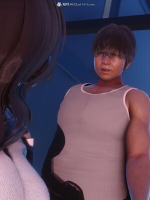 [3D]秘密01-48+番外01-03_011504