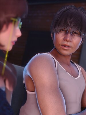 [3D]秘密01-48+番外01-03_011508