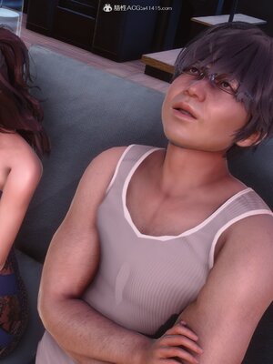 [3D]秘密01-48+番外01-03_011510