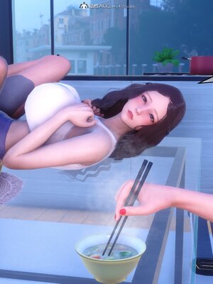 [3D]秘密01-48+番外01-03_011550