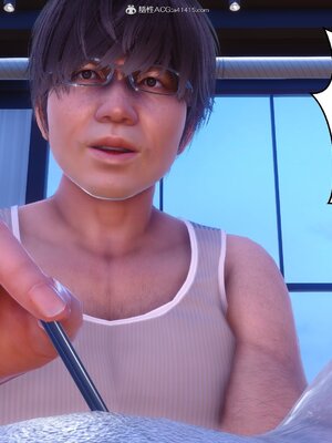 [3D]秘密01-48+番外01-03_011557