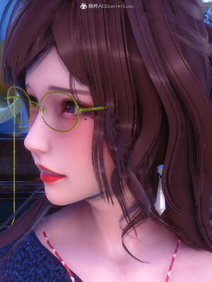 [3D]秘密01-48+番外01-03_011569