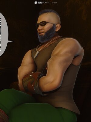 [3D]秘密01-48+番外01-03_011607