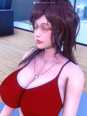 [3D]秘密01-48+番外01-03_011618