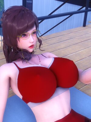 [3D]秘密01-48+番外01-03_011620