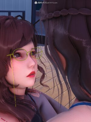 [3D]秘密01-48+番外01-03_011635