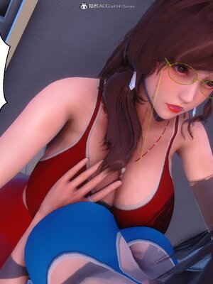 [3D]秘密01-48+番外01-03_011648