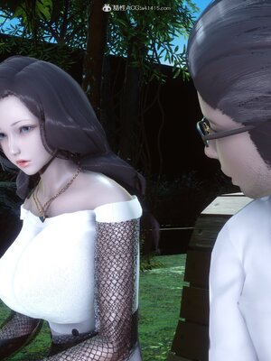 [3D]秘密01-48+番外01-03_011687