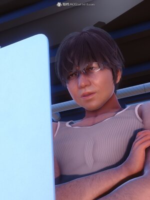 [3D]秘密01-48+番外01-03_011694