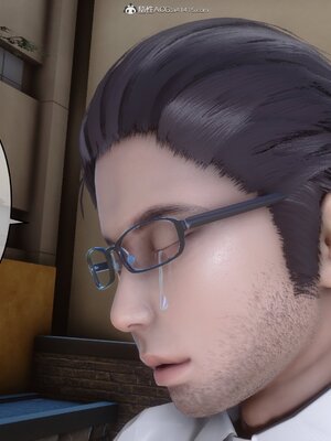 [3D]秘密01-48+番外01-03_011746