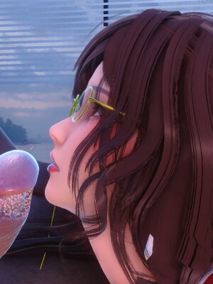 [3D]秘密01-48+番外01-03_011764