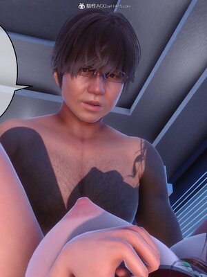 [3D]秘密01-48+番外01-03_011784