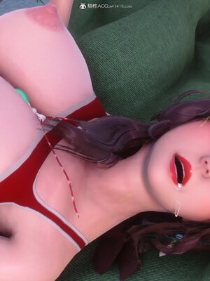 [3D]秘密01-48+番外01-03_011807