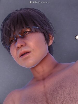 [3D]秘密01-48+番外01-03_011833