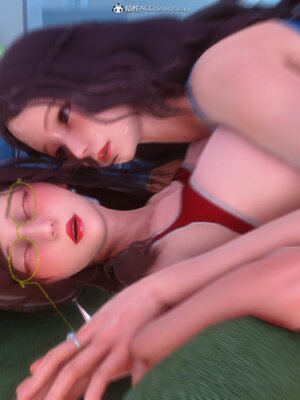 [3D]秘密01-48+番外01-03_011835