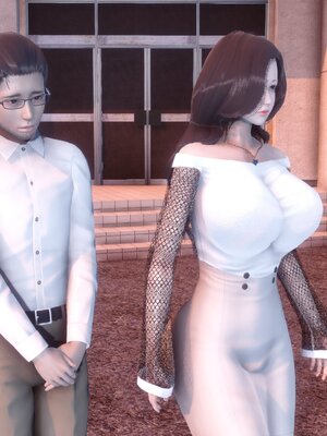 [3D]秘密01-48+番外01-03_011837