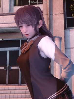 [3D]秘密01-48+番外01-03_011859