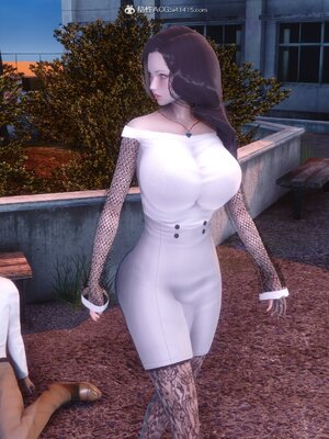 [3D]秘密01-48+番外01-03_011864