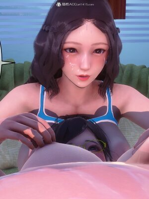 [3D]秘密01-48+番外01-03_011873