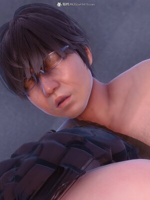 [3D]秘密01-48+番外01-03_011895