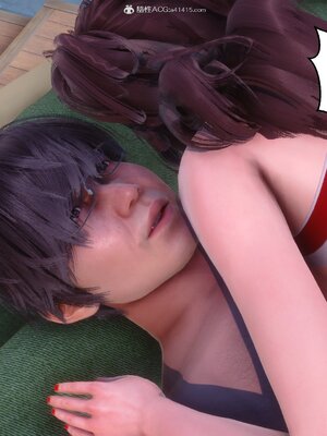 [3D]秘密01-48+番外01-03_011906