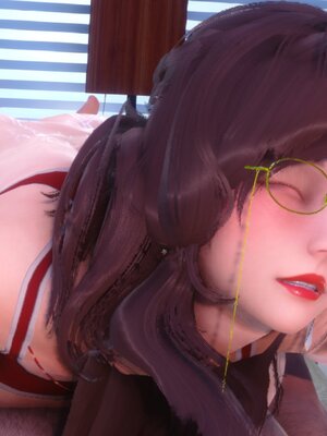 [3D]秘密01-48+番外01-03_011924