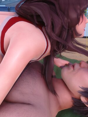 [3D]秘密01-48+番外01-03_011926