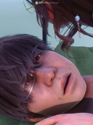 [3D]秘密01-48+番外01-03_011936