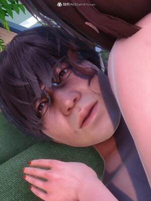 [3D]秘密01-48+番外01-03_011939