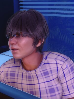 [3D]秘密01-48+番外01-03_011964