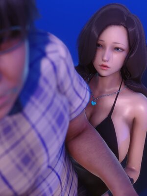 [3D]秘密01-48+番外01-03_011969