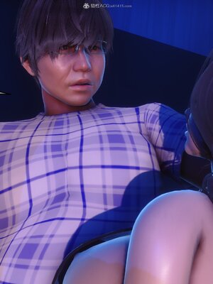 [3D]秘密01-48+番外01-03_011971