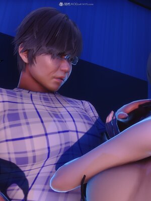 [3D]秘密01-48+番外01-03_011977