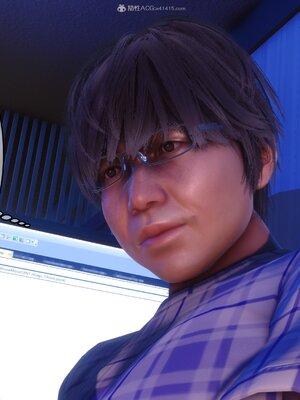 [3D]秘密01-48+番外01-03_011979