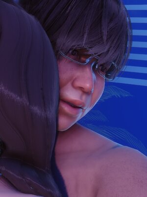 [3D]秘密01-48+番外01-03_011986