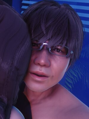 [3D]秘密01-48+番外01-03_011997