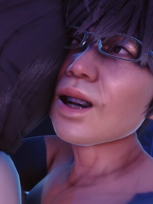 [3D]秘密01-48+番外01-03_012007