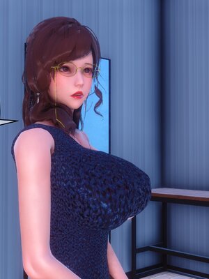 [3D]秘密01-48+番外01-03_012050