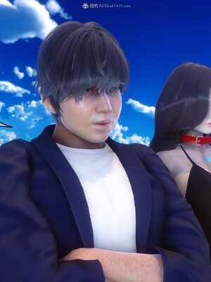 [3D]秘密01-48+番外01-03_012063