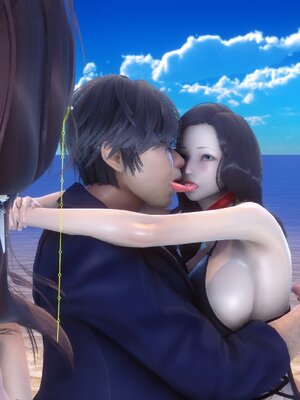 [3D]秘密01-48+番外01-03_012069