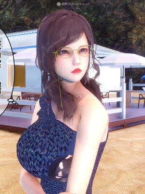 [3D]秘密01-48+番外01-03_012070